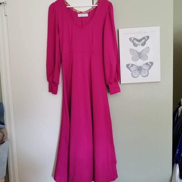 Eliza Faulkner | Dresses | Eliza 